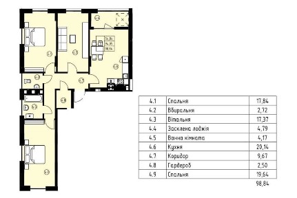 Львівська область, Львів, Сихівський