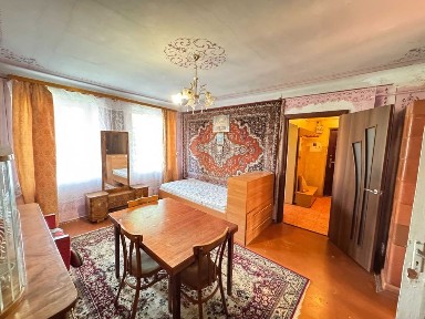 Без % 2 кімнатна квартира, м. Самбір, вул. Перемишльська 13