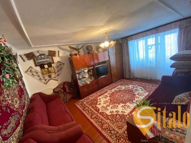 Продаж 1 кімнатної квартири, Радехів