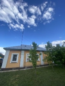 Продам будинок с Білейки