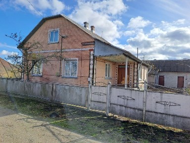 Продаж будинку в м. Хоростків ( 60км від Тернополя), Тернопільська обл.
