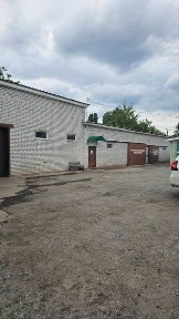 Продажа помещений СТО мойка 720 м2, пер. Зерновой Одесская, Харьков