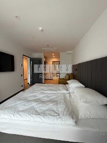 Продається просторий апартамент Mountain Residence, Буковель, Яремче