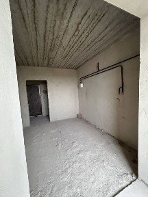 Продається двокімнатна квортира по вулиці Демянів Лаз