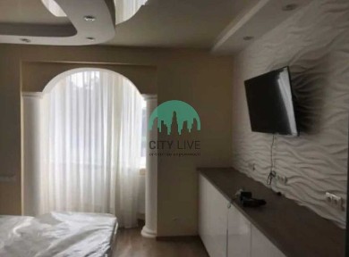 Продаж 3-кім квартири вулиця Галицька (П)