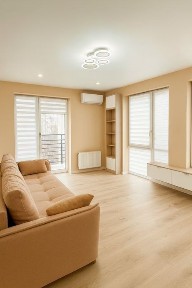 Оренда класної квартири в новобудові вул Малоголосківська Чорновола