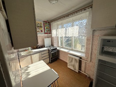 Оренда 2-кімн квартири на В. Великого