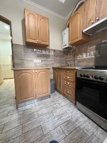 Оренда 2кім. квартири Коновальця