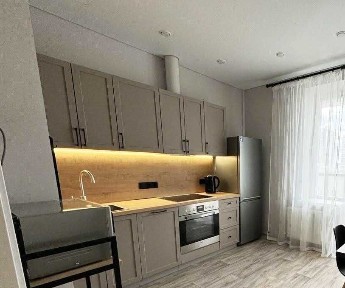 Оренда квартири в новобудові