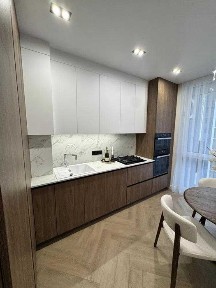 Оренда однокімнатної квартири в новобудові по вул Малоголосквська 30а