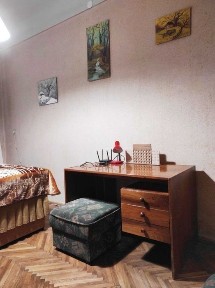 Вільна! Оренда 1-кімн. квартири 40 м2 по вул. Героїв УПА, ближній Центр