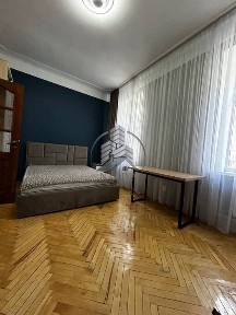 Оренда 3-кімнатної квартири у центрі міста по вул. Гнатюка