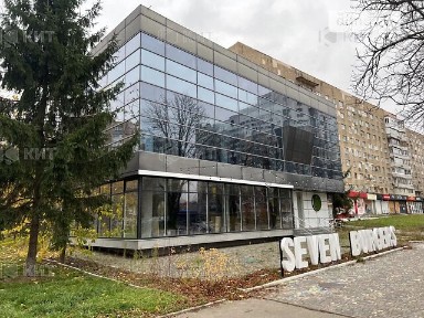 проспект Науки, мікрорайон Павлове Поле, район Шевченківський, Харків, метро 23 Серпня, просп. Науки 66Б, площа 384.72 кв. м • ID 33161957