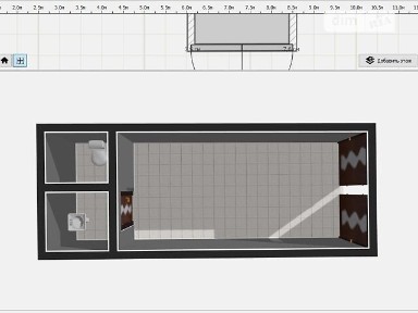 Здається спеціальне приміщення на просп. Соборний, площа 14.3 кв. м • ID 31872869