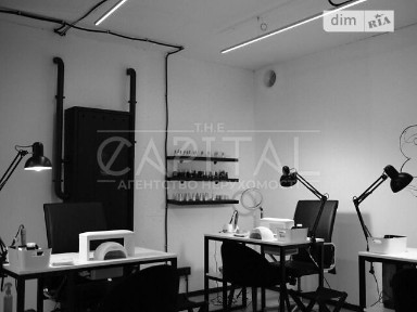 вулиця Василя Тютюнника, мікрорайон Черепанова гора, район Печерський, Київ, метро Олімпійська, вул. Василя Тютюнника 28А, площа 114 кв. м • ID 31729701