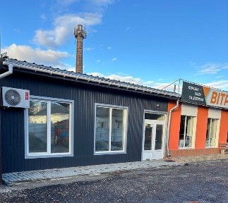 Оренда приміщення 50м. кв.