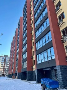 Здається в оренду 98м. кв в ЖК 