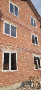 Продам будинок в центрі Черкас (Казбет)