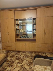 Оренда 1 кім, Шерстянка