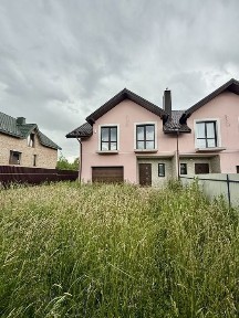 Продаж котеджу з правом власності Зимна Вода