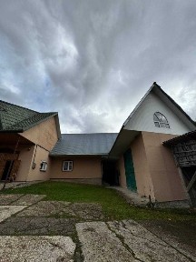 Львівська область, Сянки