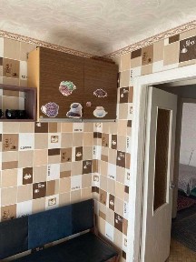 Здам 1-кімнатну квартиру пров. Сурогінський (ЦЕНТР)