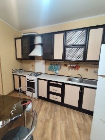 Оренда велика 1-кімнатна в НОВОБУДОВІ на пр. Свободи