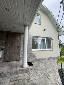 Аренда 3к дома смт Обуховка