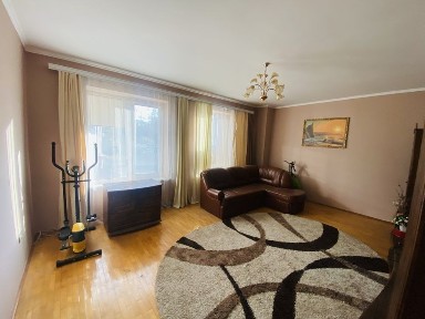 Продам 3-к квартиру