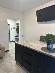 Здана в експлуатацію з дизайнерським ремонтом