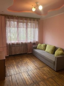 2х кімн Героїв Майдану