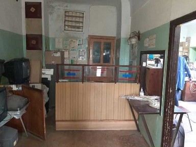 Нежитлове приміщення, 78 кв. м, вул. Дніпровське шосе, 8