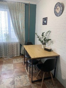 3-кімнатна квартира у Луцьку