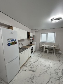 1 кім. квартира, 41,9кв. м., Струмівка