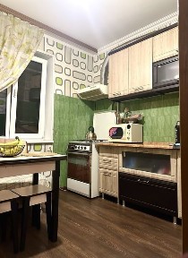 1-но улучш планир ул Бызова, 22, 7/9 Ремонт Мебель