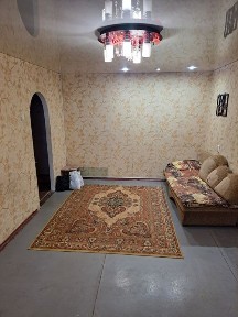 Квартира на Ласточке