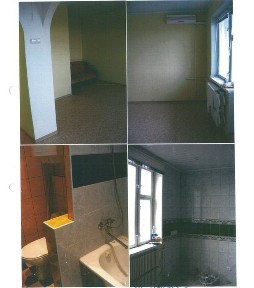 Продам 1 к. кв на левой стороне Каменского.