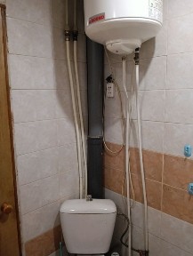 Продам 2х кімнатну квартиру