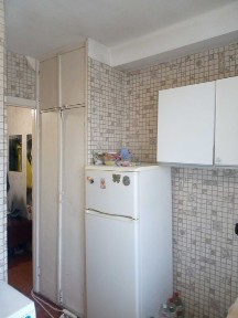 Продам 2 к. кв. пр. Гагаріна, Подстанция, Високовольтна, 4 поверх.Irin