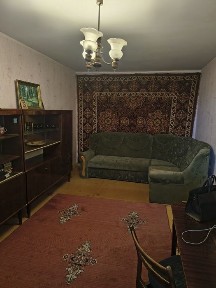 Продам квартиру на 129 квартале