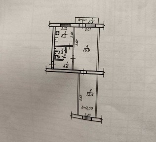 Дніпропетровська область, Дніпро, Соборний