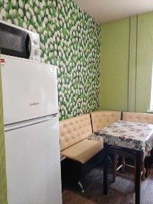 Продам 1 кімнатну квартиру на Макулані