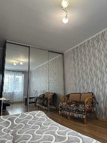 Продам 1к квартиру Калиновая Слобожанский пр-кт