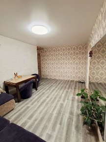 Продам 3к квартиру єВідновлення