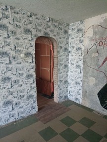 Продам однокімнатну квартиру