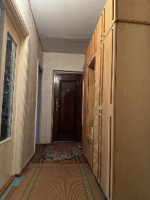 Оренда 2х кімнатнатної квартири Квасилів