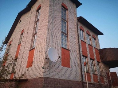 Оренда будинку 250 кв. м в Білогородці UR