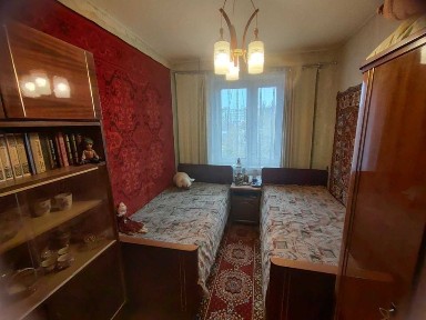 2-кім вул. Озерна, 20 Оболонь метро Героїв Дніпра 7 хвилин