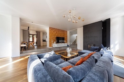 Оренда будинку Мощун 7к 330м2 Бучанський район Пуща Водиця Сонячна вул