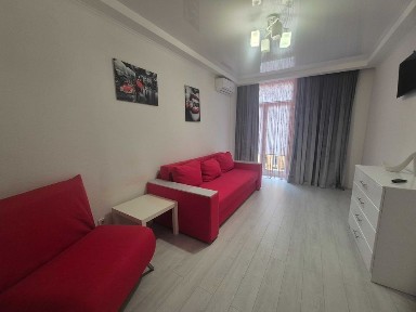 Оренда квартири, ЖК Комфорт Таун, Регенераторна, Дніпровський, 1но кім